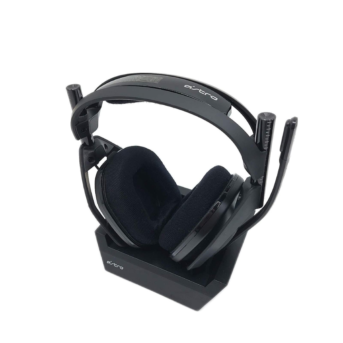 ASTRO A50 Wireless Gaming Headset Ladestation 4. Generation Dolby Audio