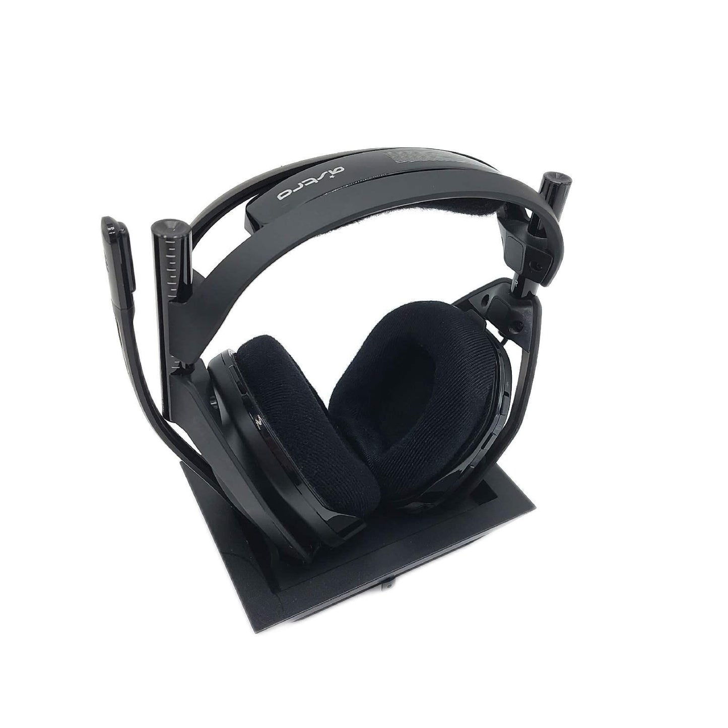 ASTRO A50 Wireless Gaming Headset Ladestation 4. Generation Dolby Audio