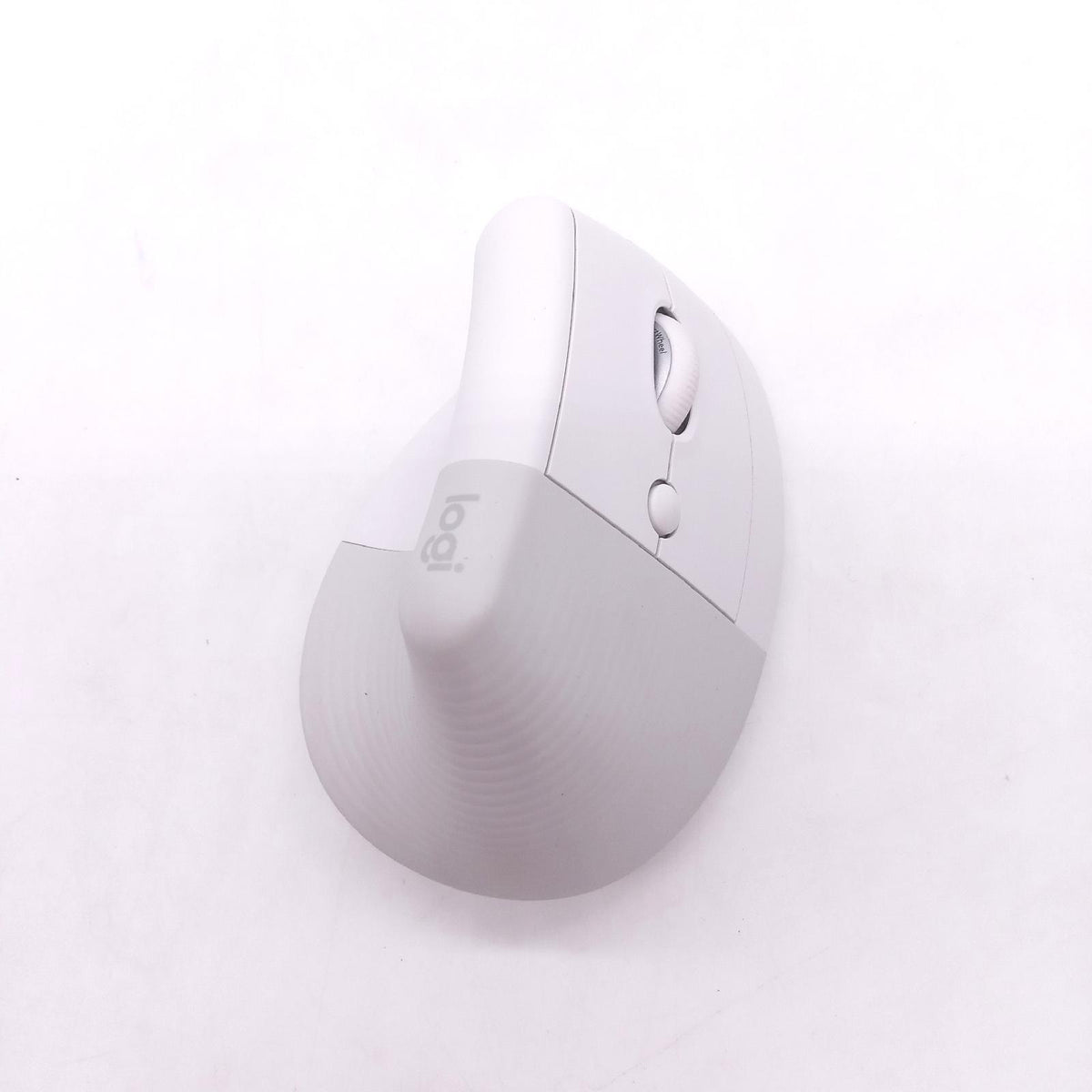 Logitech Lift Mac kabellose vertikale ergonomische Maus ohne Dongle