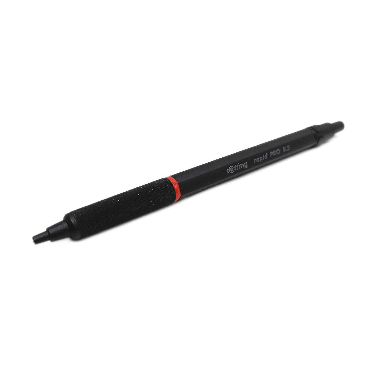 Rotring Isograph Fineliner Master Set Zirkel 01 03 05 mm ohne Mine