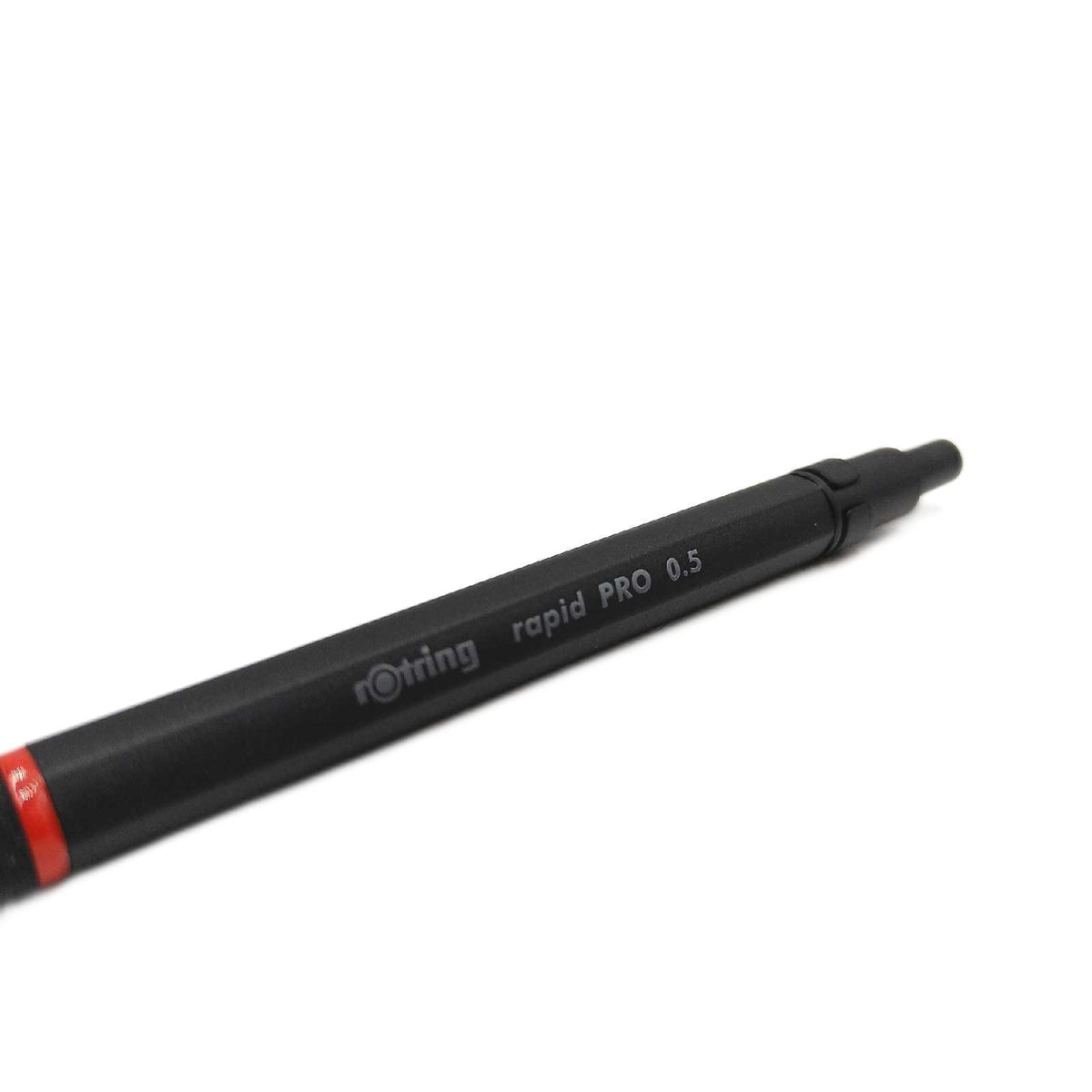 Rotring Isograph Fineliner Master Set Zirkel 01 03 05 mm ohne Mine