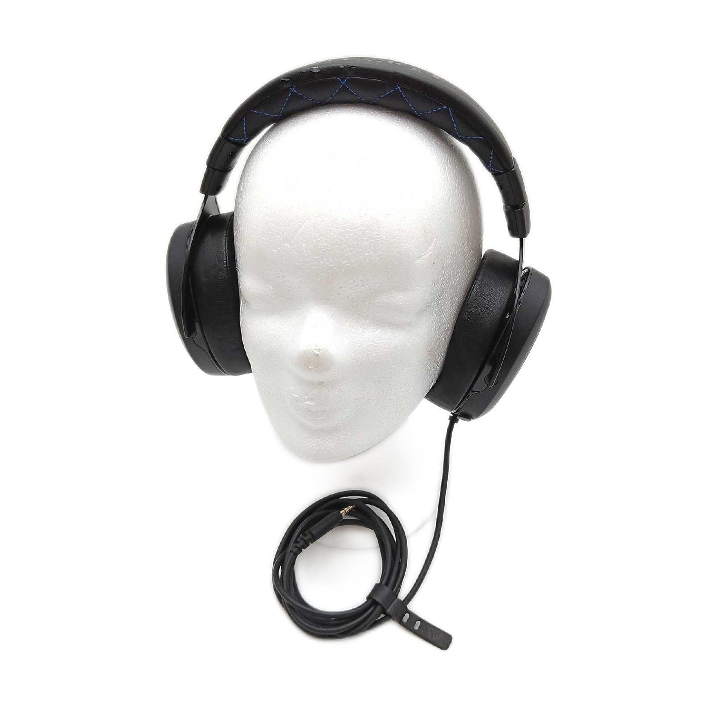 Corsair HS50 Pro Stereo Gaming Headset Blau
