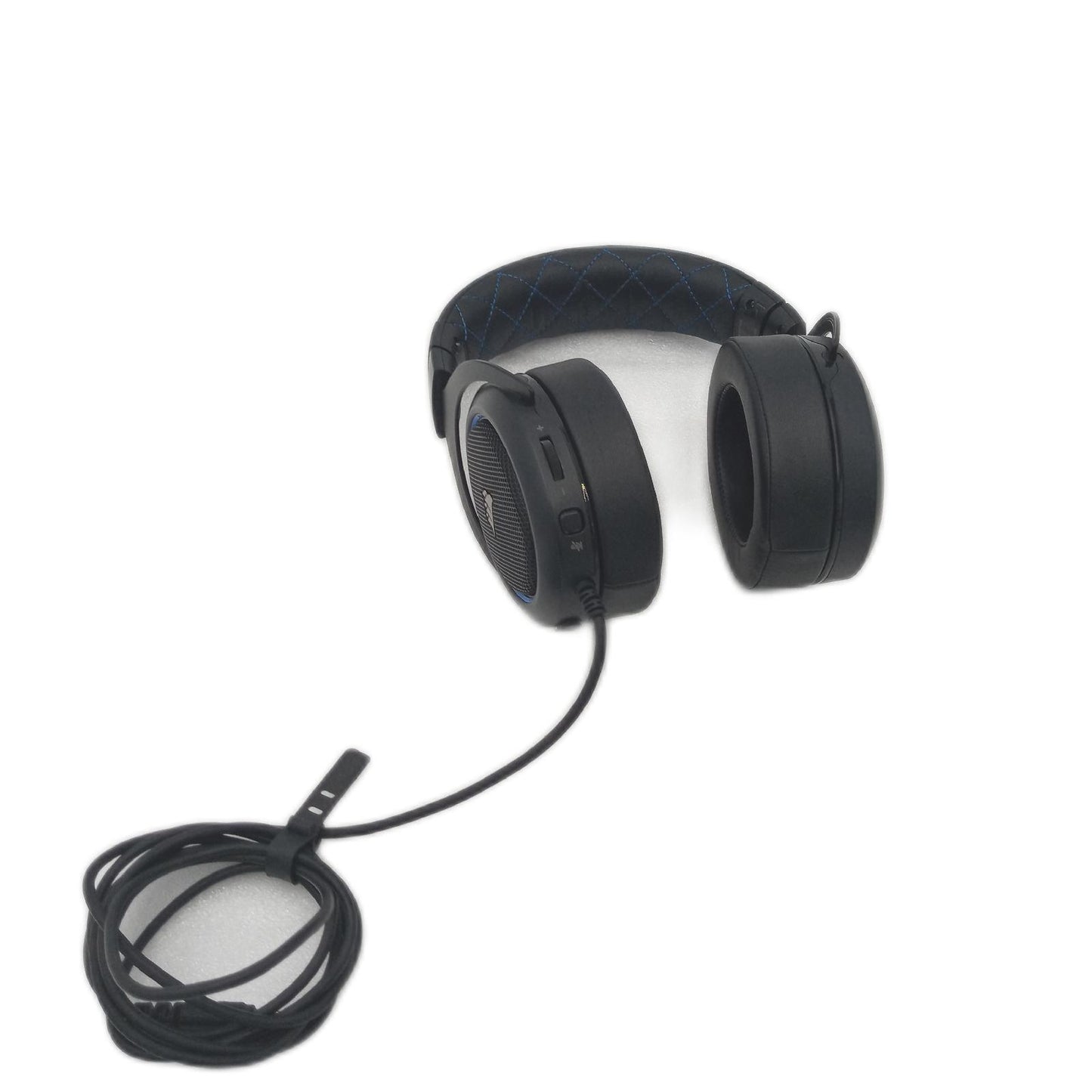 Corsair HS50 Pro Stereo Gaming Headset Blau