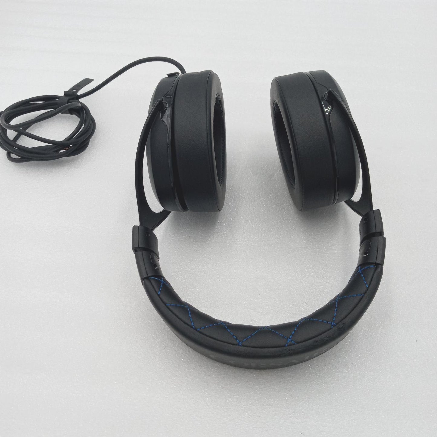 Corsair HS50 Pro Stereo Gaming Headset Blau