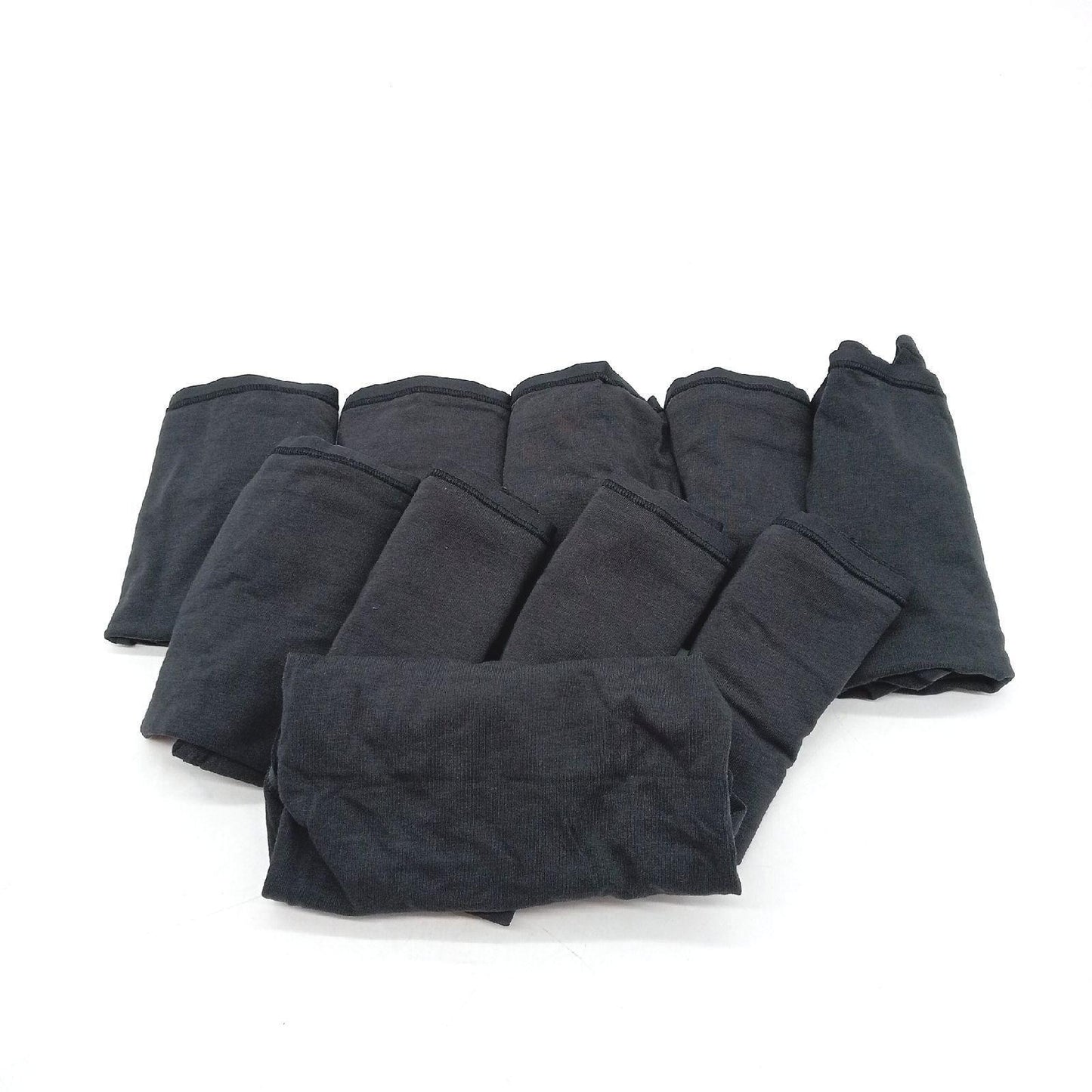 Amazon Essentials Slip Damenunterwäsche Unterwäsche Schwarz X Large Komfort Baumwolle Stretch