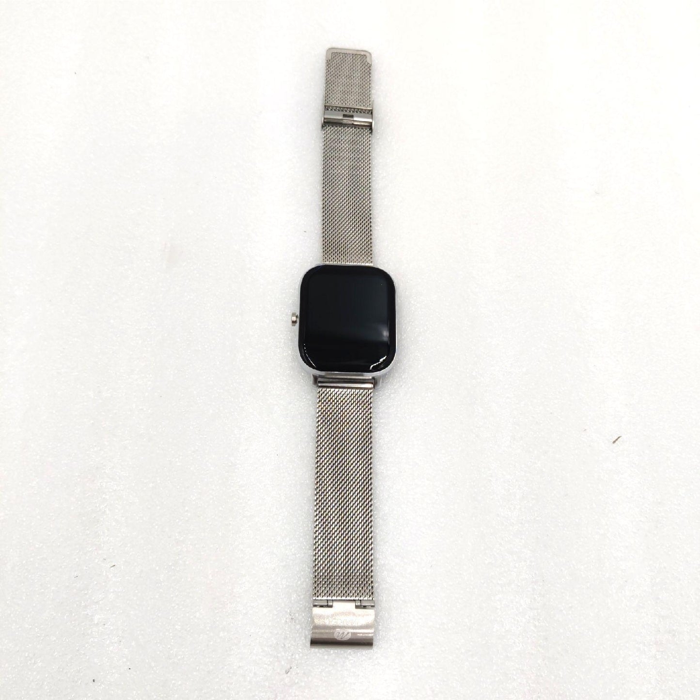 Marea Unisex Smartwatch B58009/2, armband