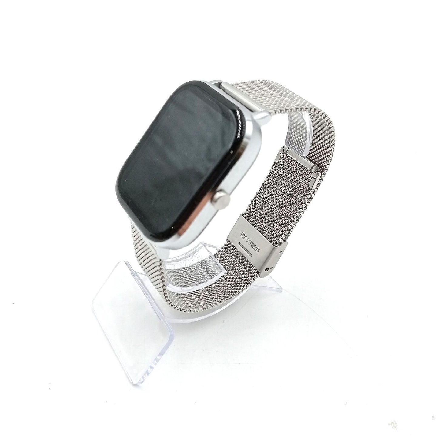 Marea Unisex Smartwatch B58009/2, armband