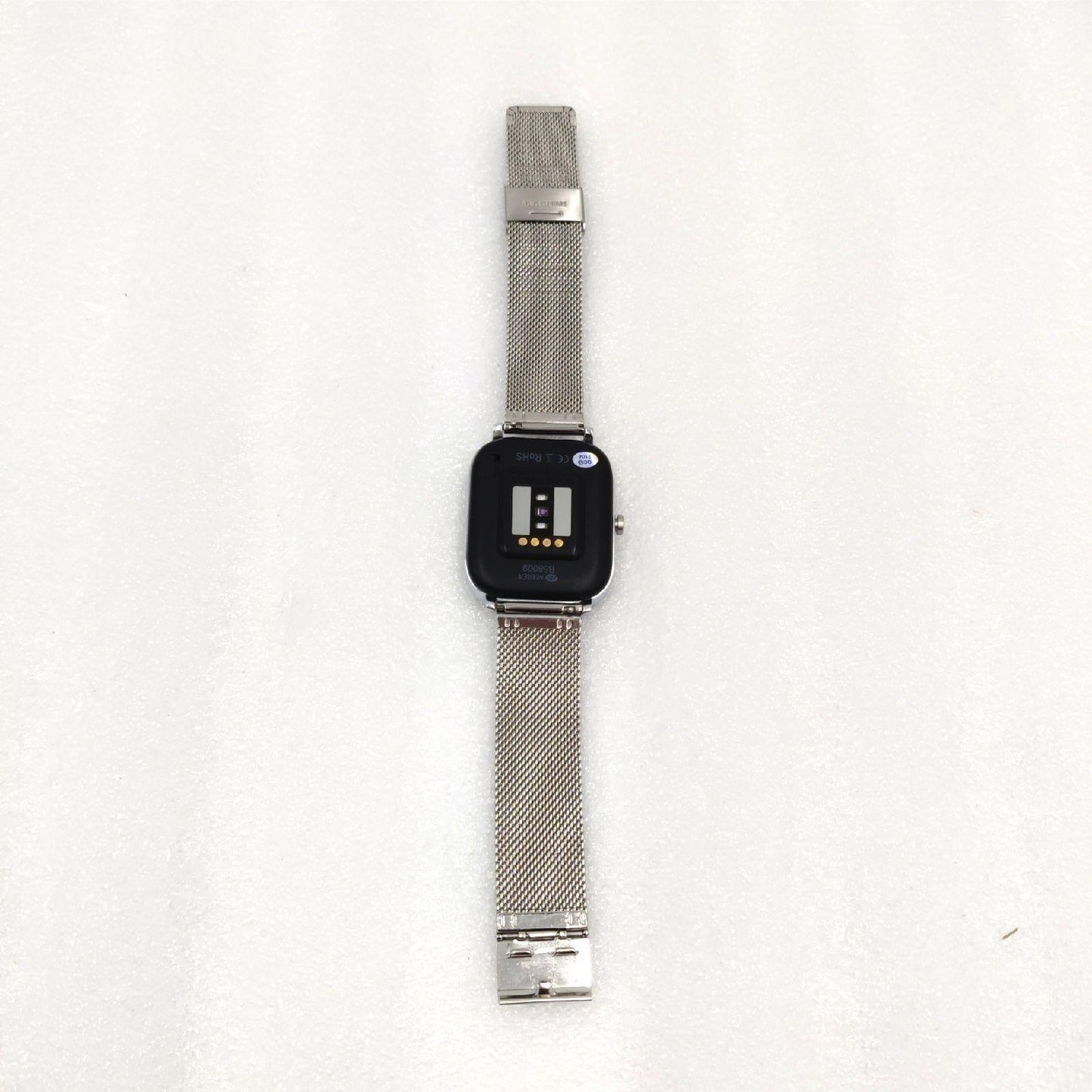 Marea Unisex Smartwatch B58009/2, armband