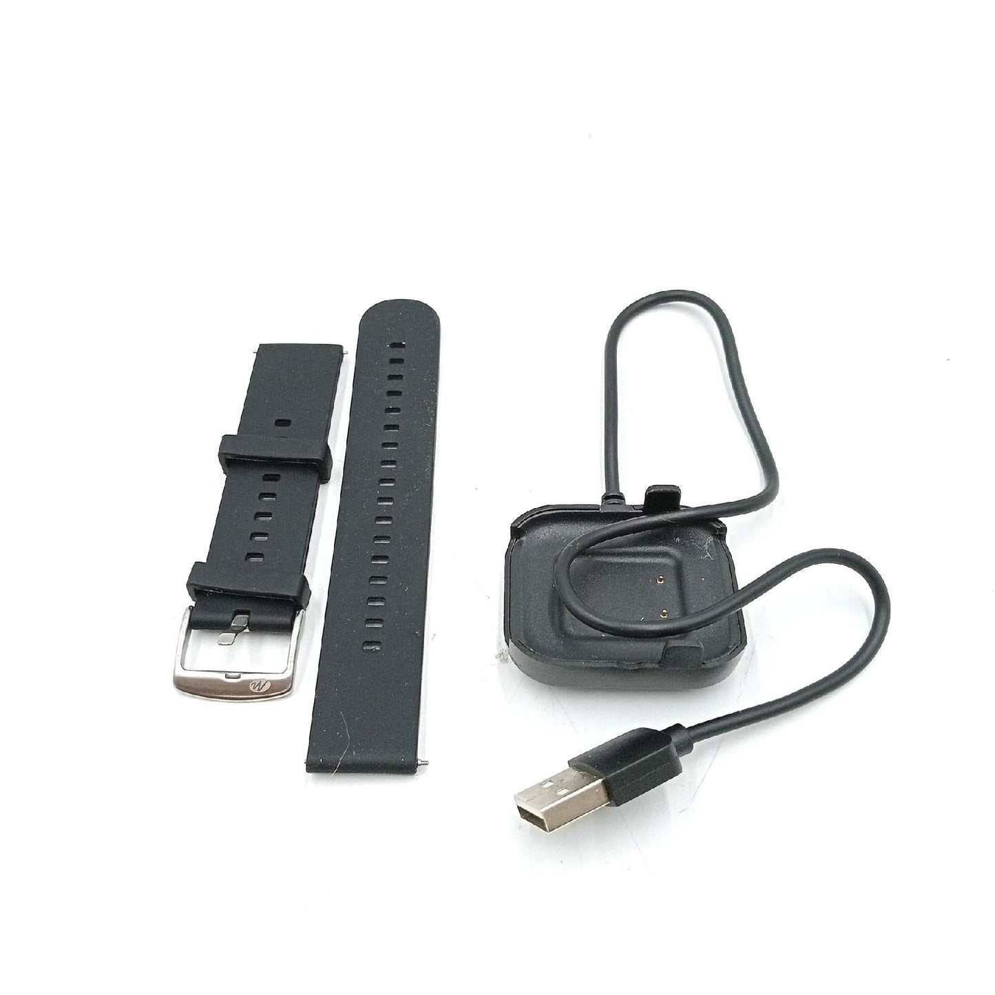 Marea Unisex Smartwatch B58009/2, armband