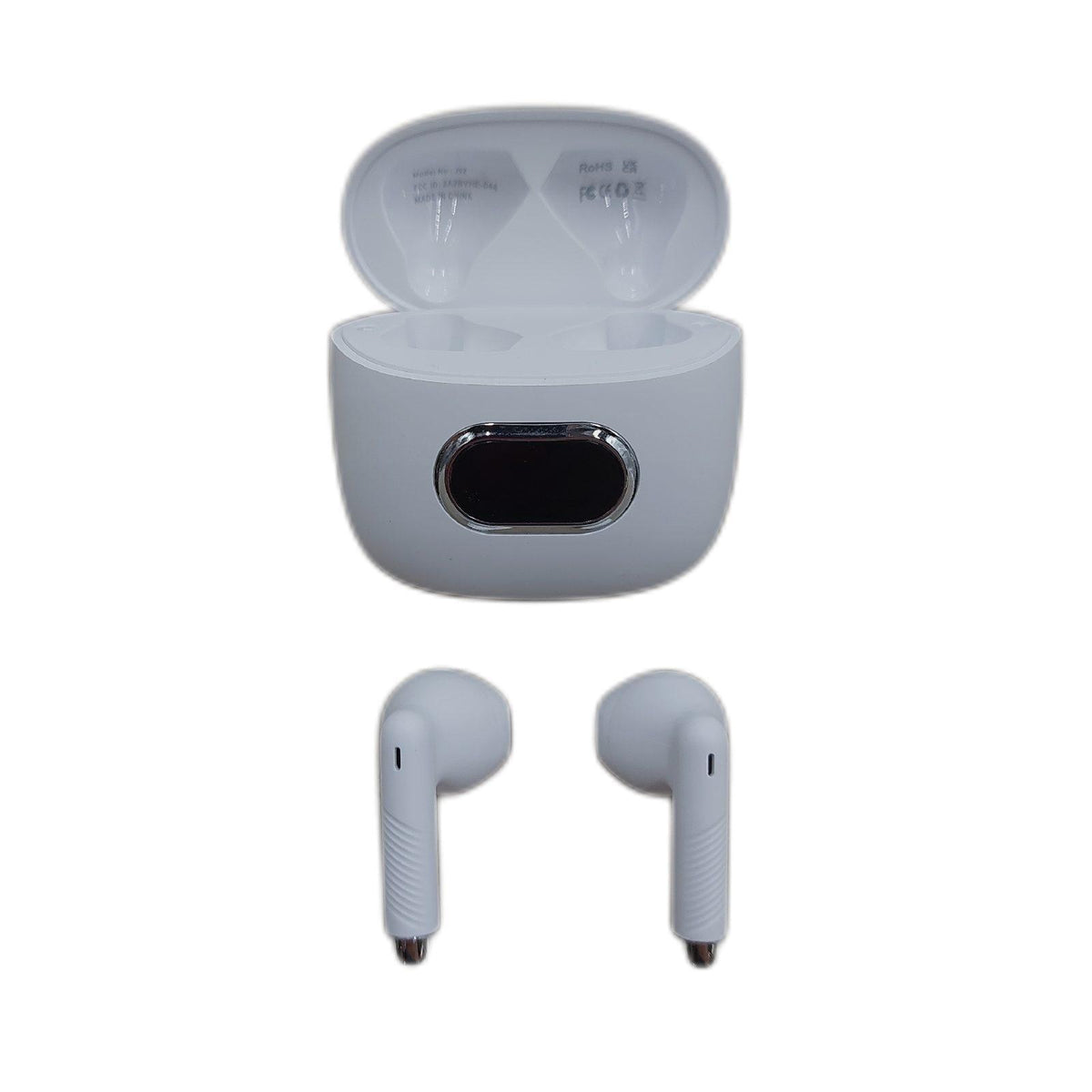 Bluetooth 5 3 Ohrhörer Kopfhörer Sport Elektronik Auricular Mikrofon Stereo HD