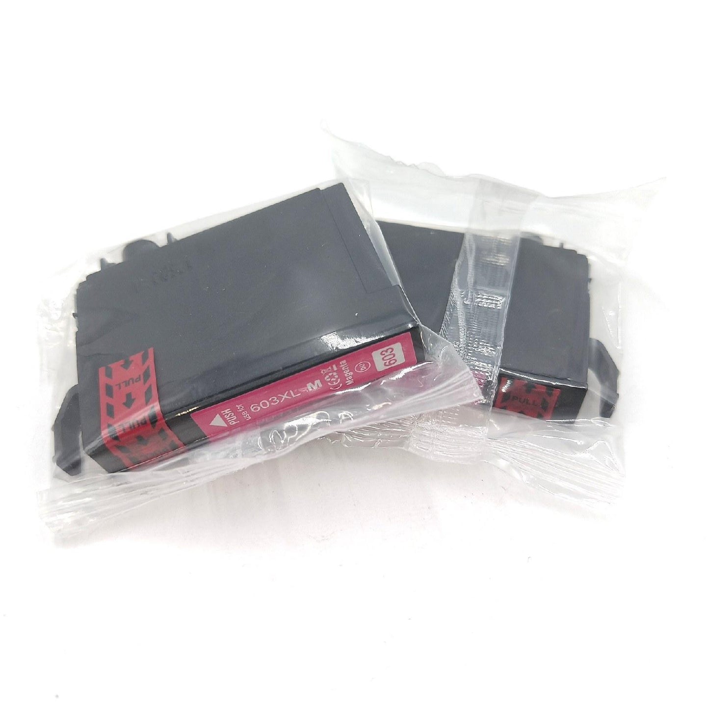 HOINKLO 603XL Tintenpatronen Multipack Epson 603 Schwarz Cyan Magenta Druckersetz; hohe Qualität