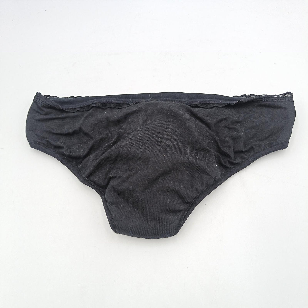 Love & Green LG Shorty Menstruationsshorty  waschbar  umweltfreundlich  Größe M