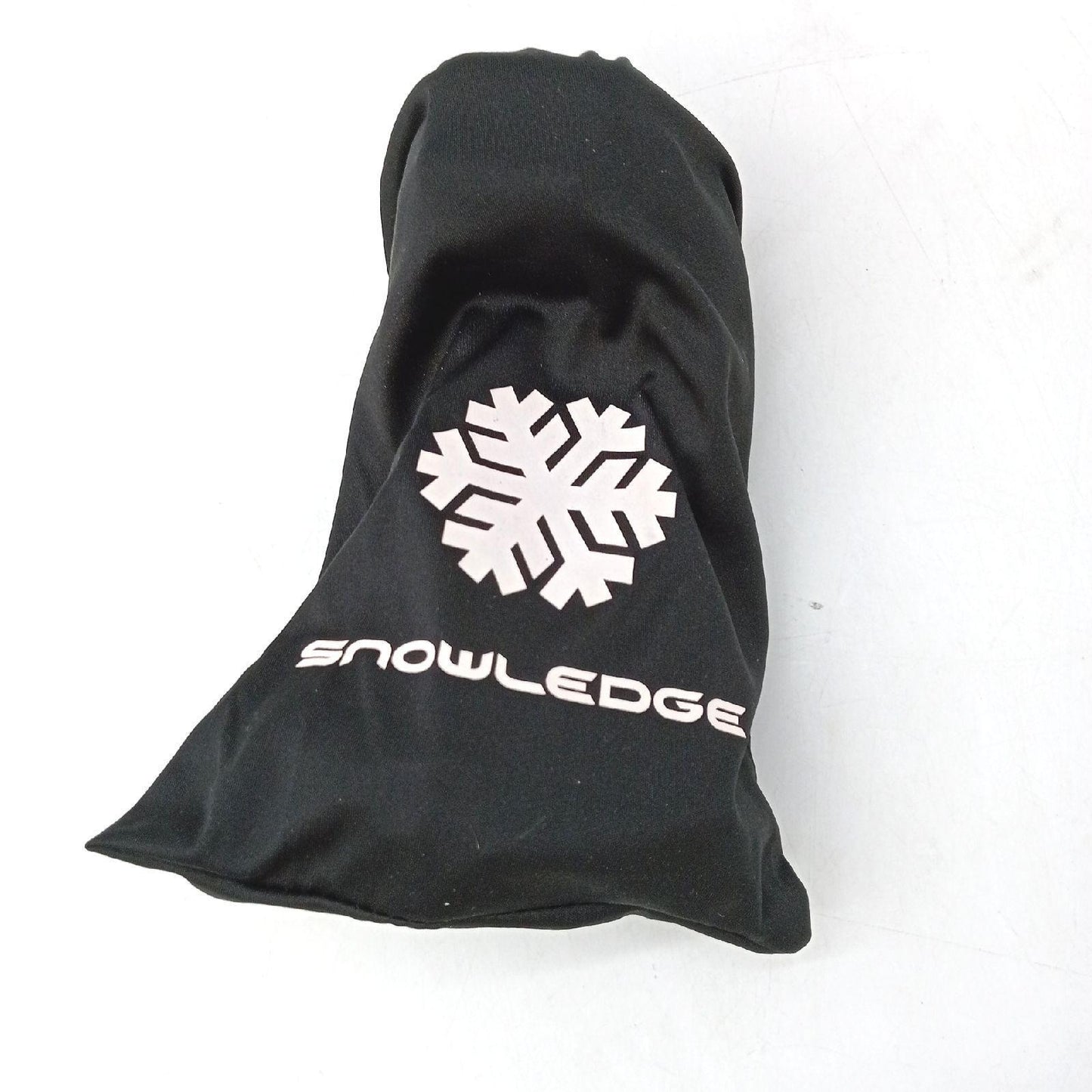 Snowledge Skibrille Snowboard Bekleidung Doppelscheibe OTG UV400 Schutz