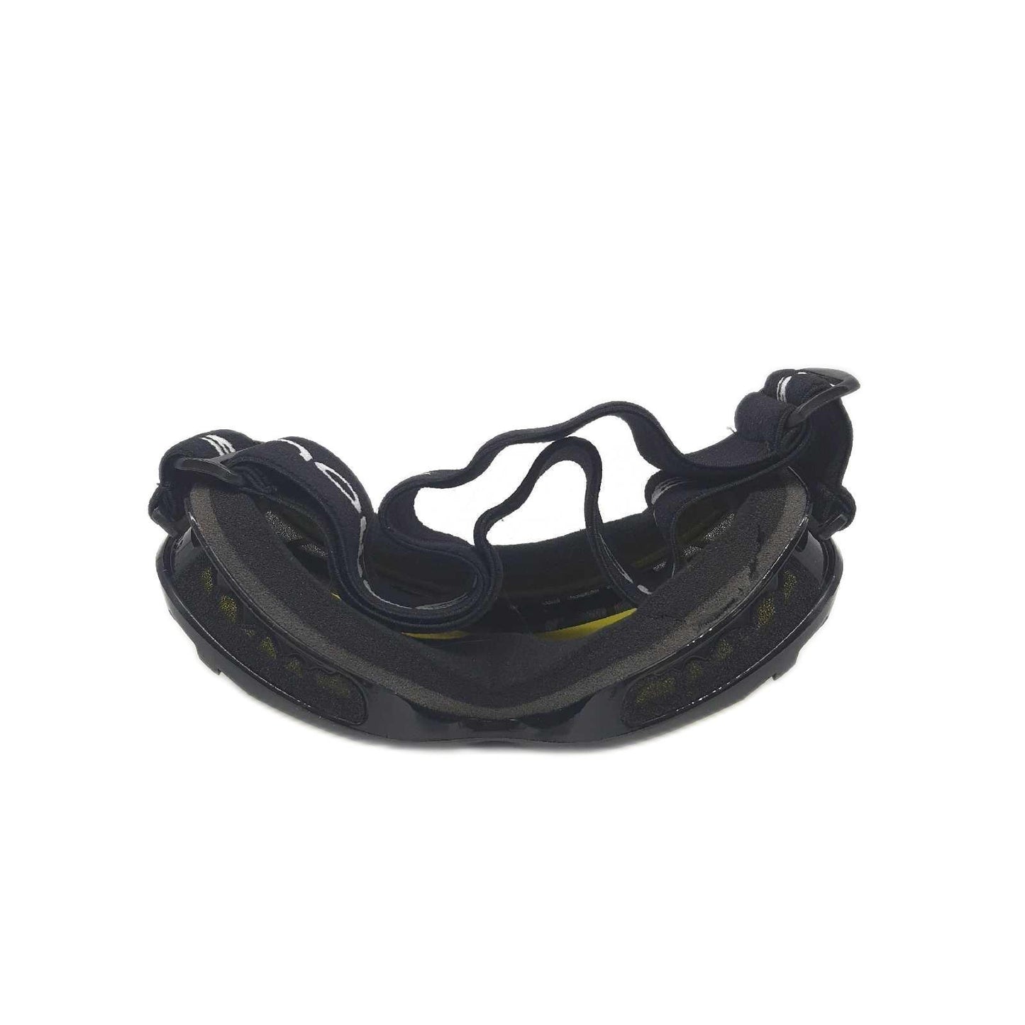 Snowledge Skibrille Snowboard Bekleidung Doppelscheibe OTG UV400 Schutz