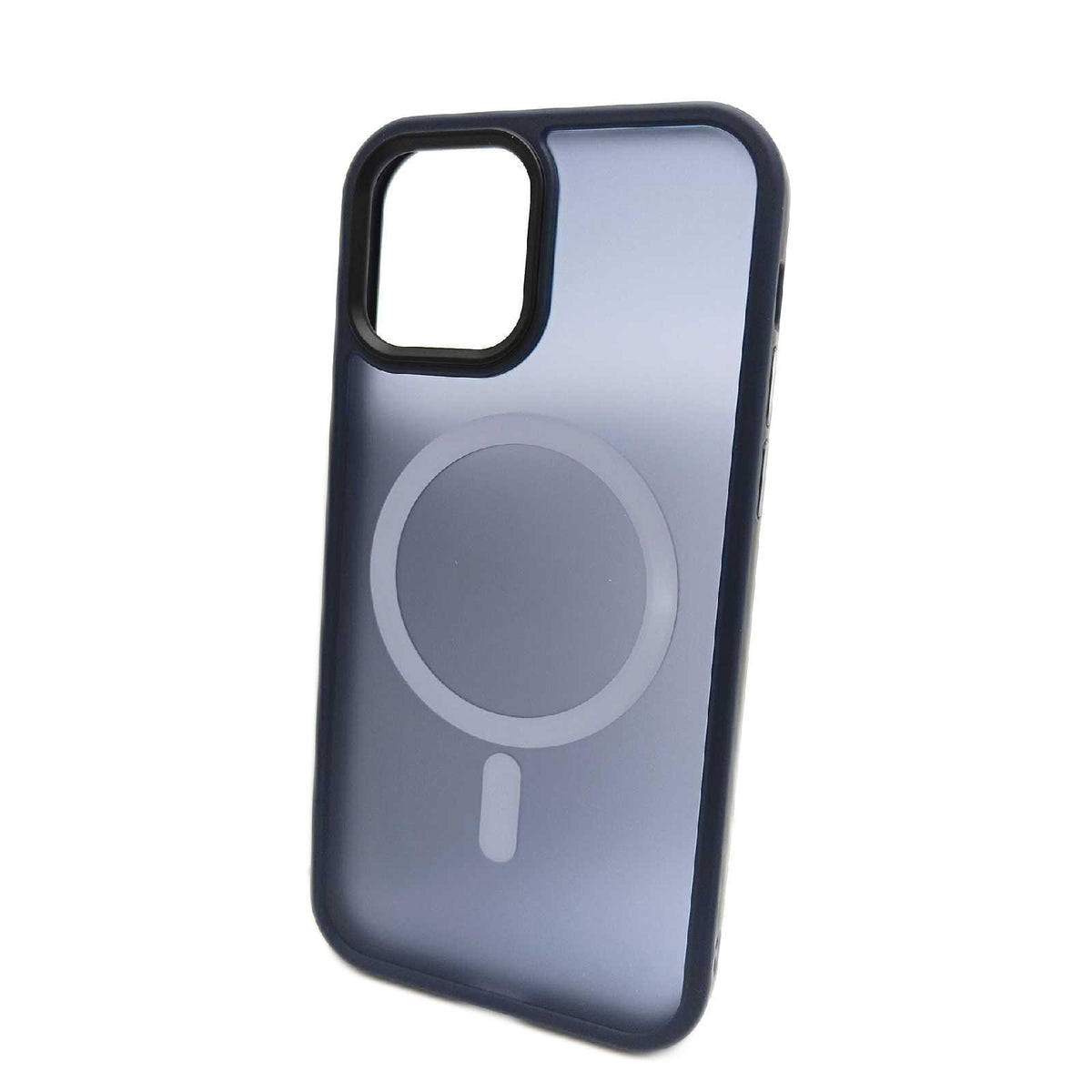 ANQRP Hülle Handy Zubehör Kada Seriesr Magnethülle iPhone 12 12 Pro