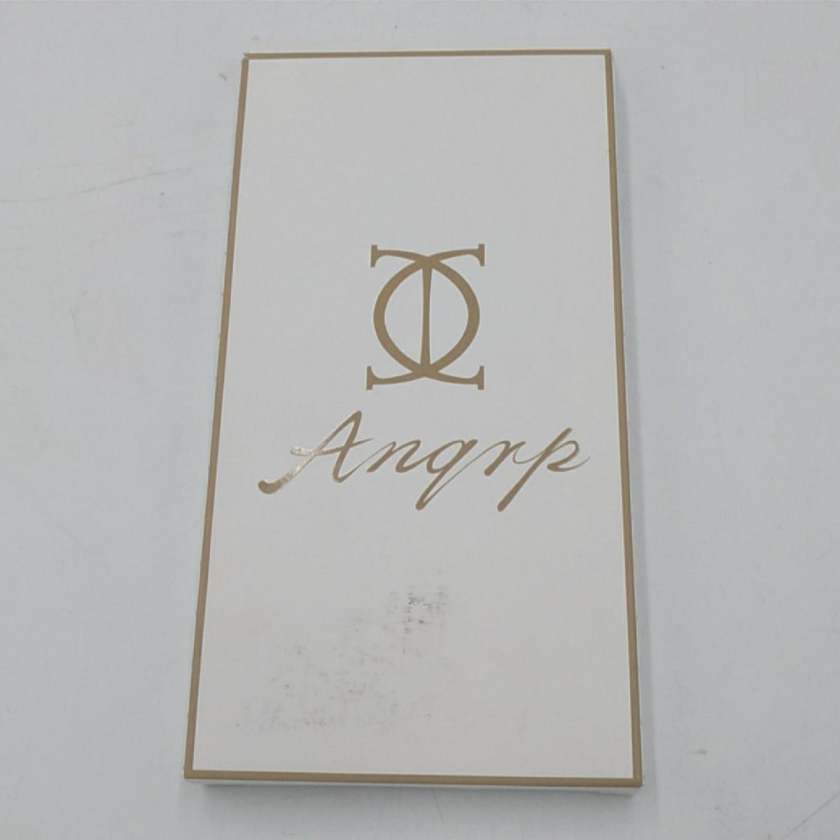 ANQRP Hülle Handy Zubehör Kada Seriesr Magnethülle iPhone 12 12 Pro