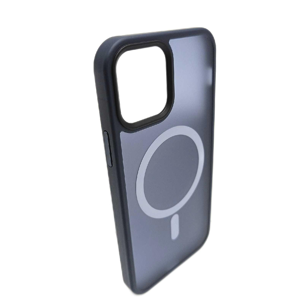 ANQRP Hülle Handy Zubehör Kada Seriesr Magnethülle iPhone 12 12 Pro