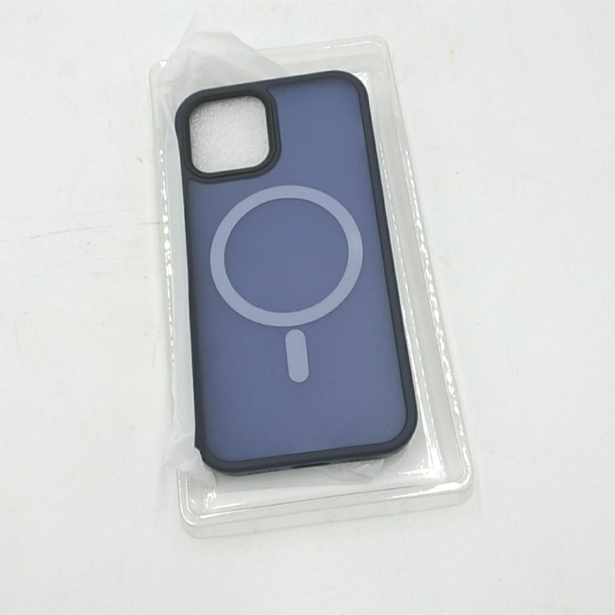 ANQRP Hülle Handy Zubehör Kada Seriesr Magnethülle iPhone 12 12 Pro