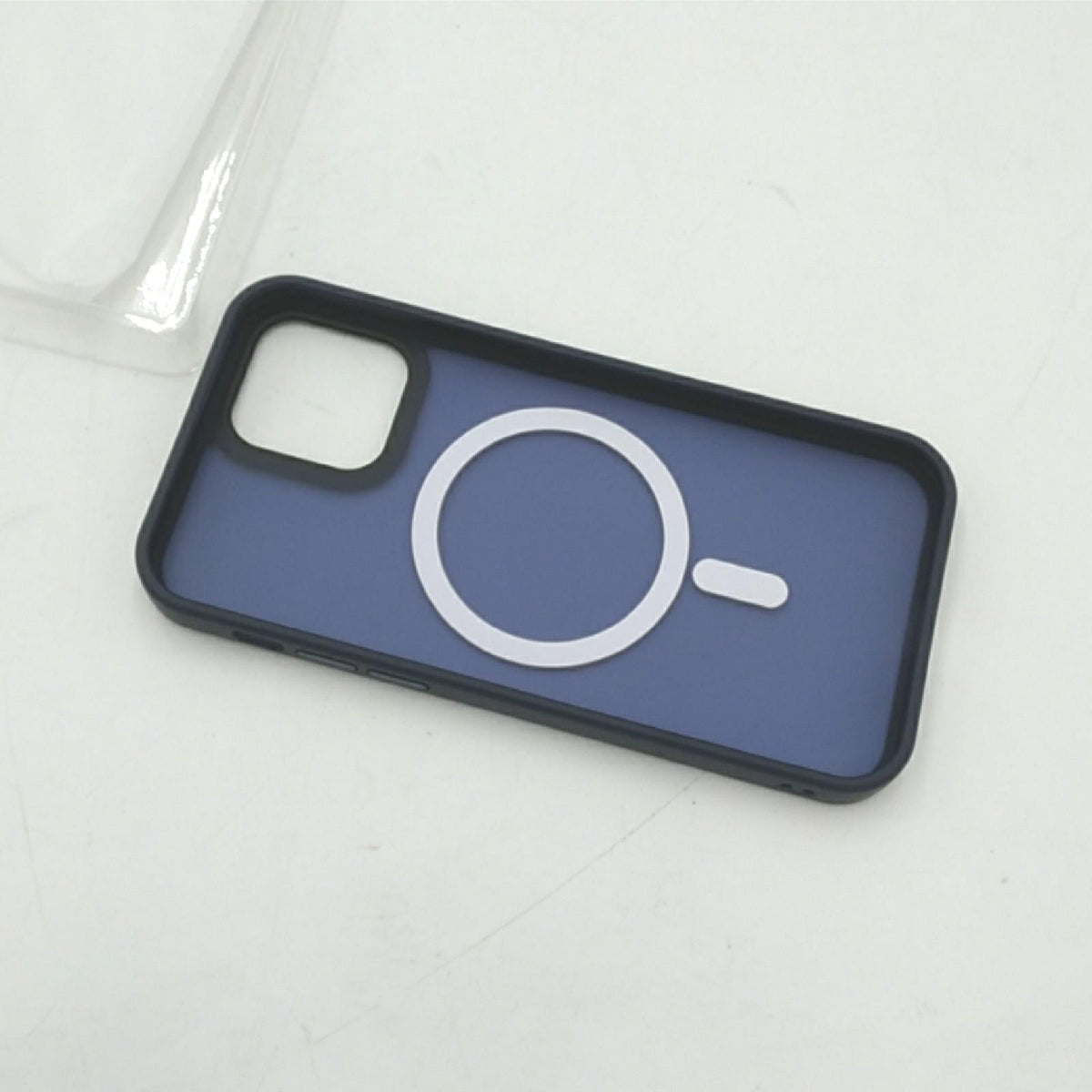 ANQRP Hülle Handy Zubehör Kada Seriesr Magnethülle iPhone 12 12 Pro