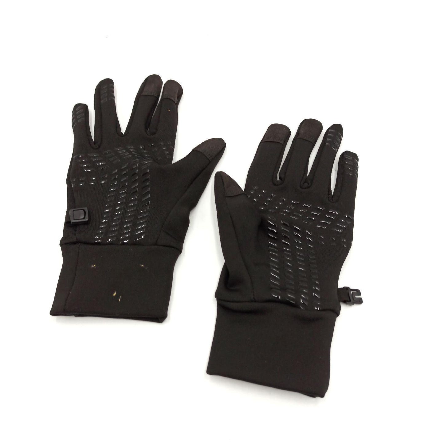 BLUEVER Handschuhe Radsportbekleidung Modell S Winddicht Rutschfest Touchscreen