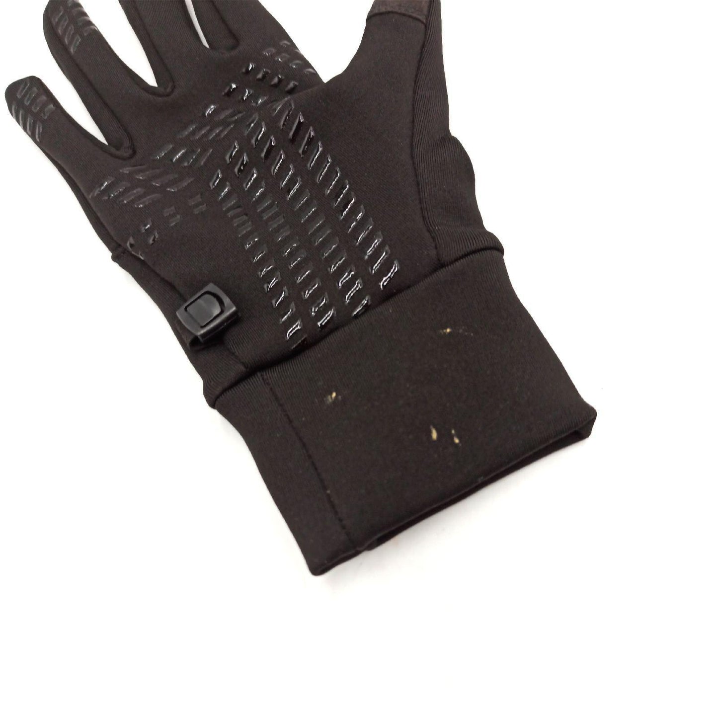 BLUEVER Handschuhe Radsportbekleidung Modell S Winddicht Rutschfest Touchscreen