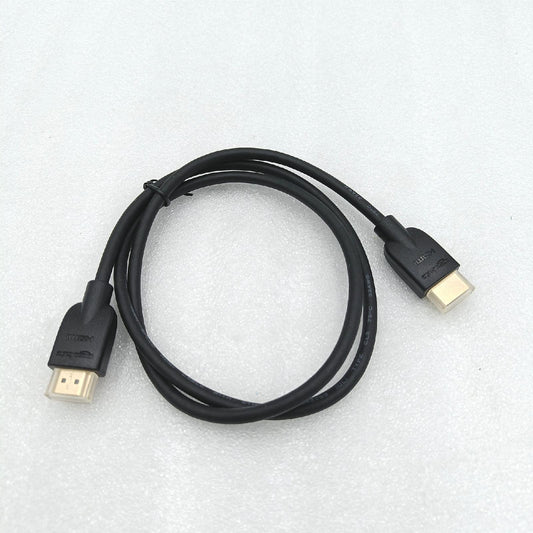 Amazon Basics HDMI Kabel Elektronik 4K HDMI Kabel 0 9 Meter 18 Gbit