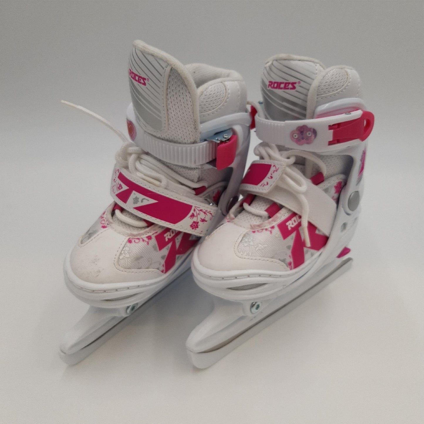 Roces Schlittschuhe Kinder Schlittschuh Sport Ice Jokey Ice 2 0