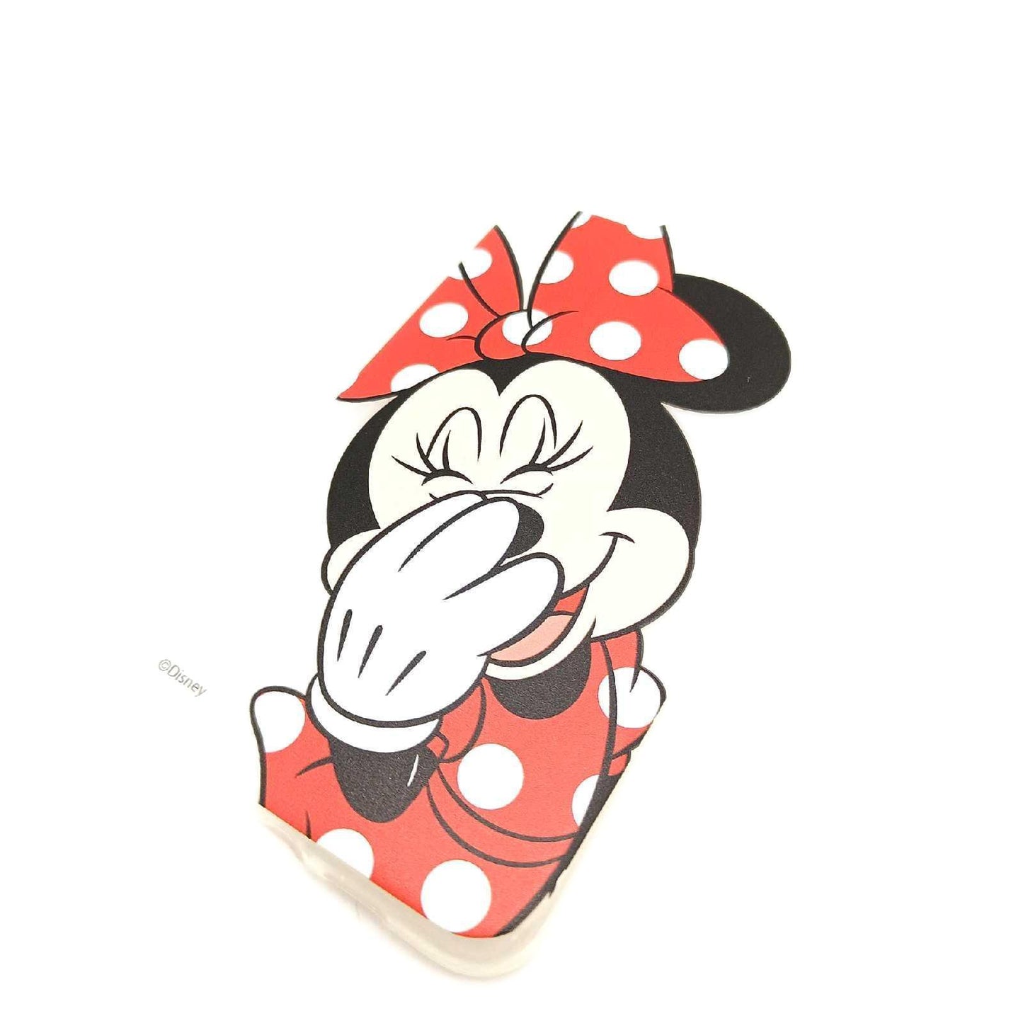 ERT GROUP Handyhülle Schutzhülle iPhone 11 PRO MAX Disney Minnie Mickey Maus TPU