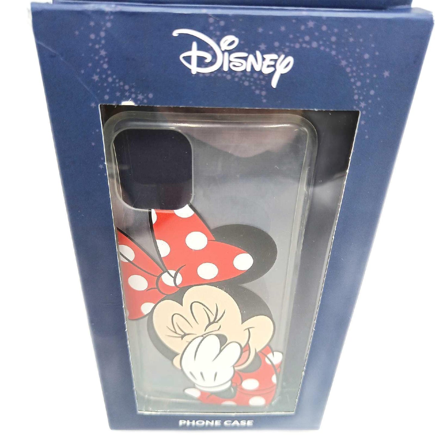 ERT GROUP Handyhülle Schutzhülle iPhone 11 PRO MAX Disney Minnie Mickey Maus TPU