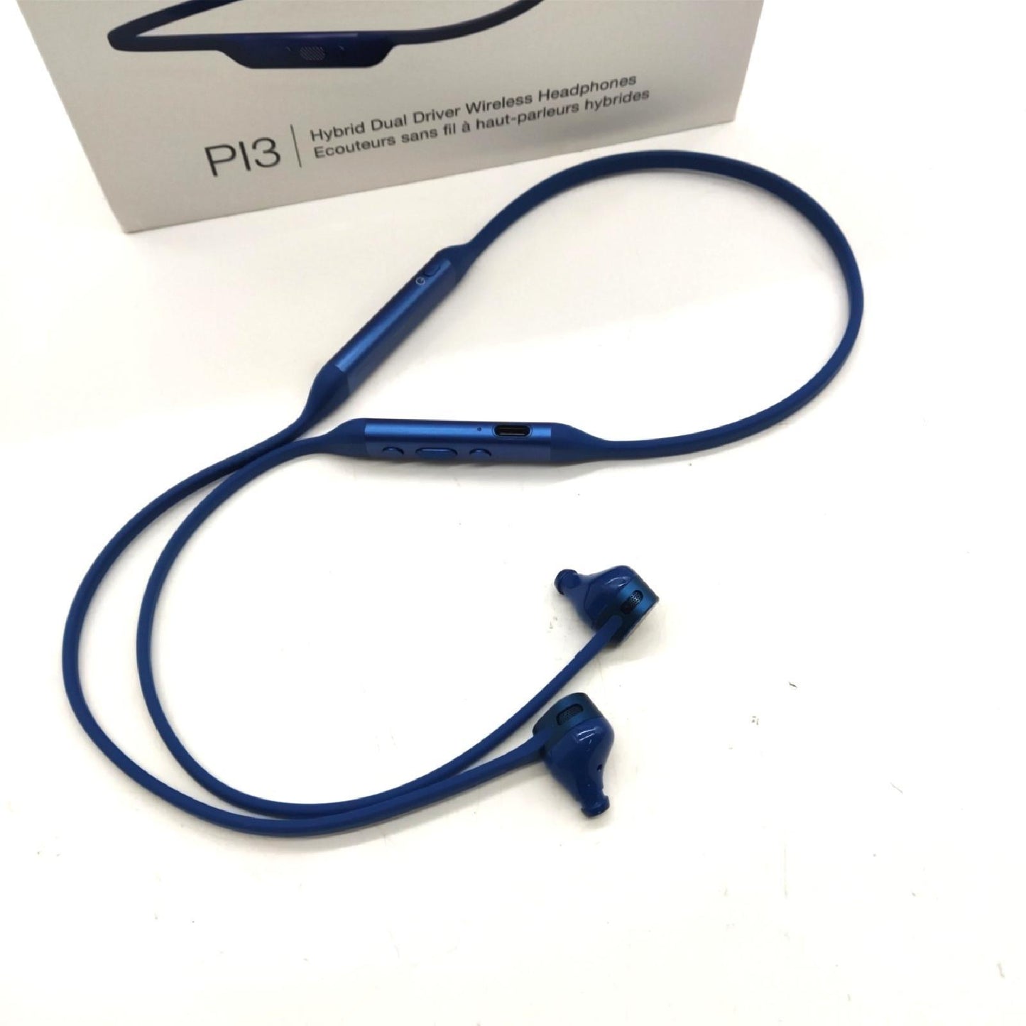 Bowers Wilkins PI3 kabellose In-Ear Kopfhörer Headphones Headphones (139,00)