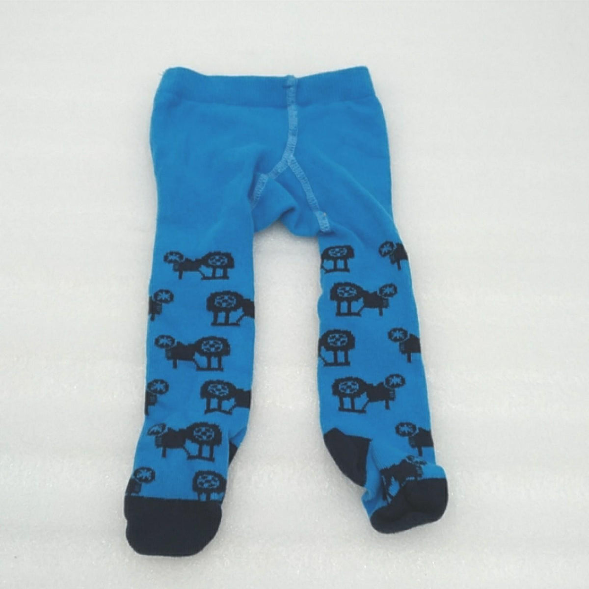 Care Kinder und Baby Strumpfhose  3er Pack Blue 7280  68<