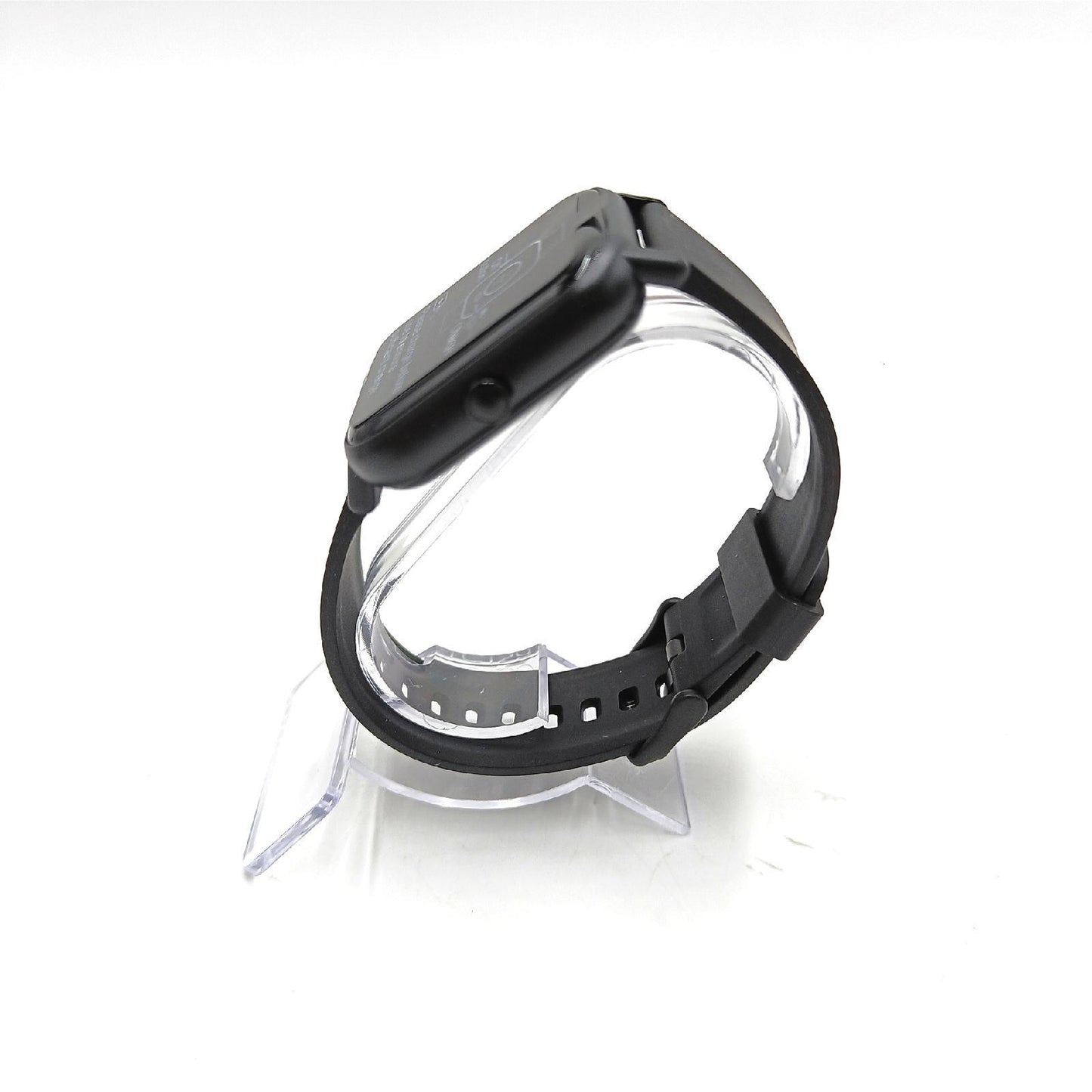Blackview Smartwatch, 1,85 Touchscreen-Fitnessuhr mit Blutsauerstoff, Herzfrequenz, Schlafüberwachung, Aktivitätstracker mit Schrittzähler-Stoppuhr, Smartwatch für Herren Damen