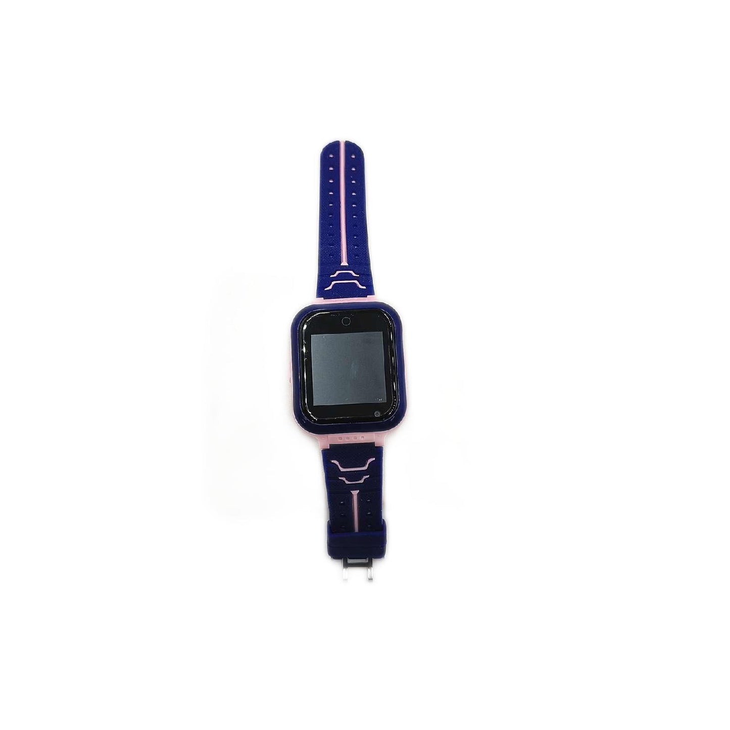EURHOWING Kinder-Smartwatch,Kinderuhr GPS Anruf Funktion,Wecker,Match-Spiel,SOS Kamera-Touchscreen kindersmartwatchuhr 3-15 Geburtstag Telefonieren Geschenk Weinachtsgeschenke,T3-rosa,one Size