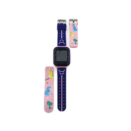 EURHOWING Kinder Smartwatch GPS Anruf Funktion hakt teilweise