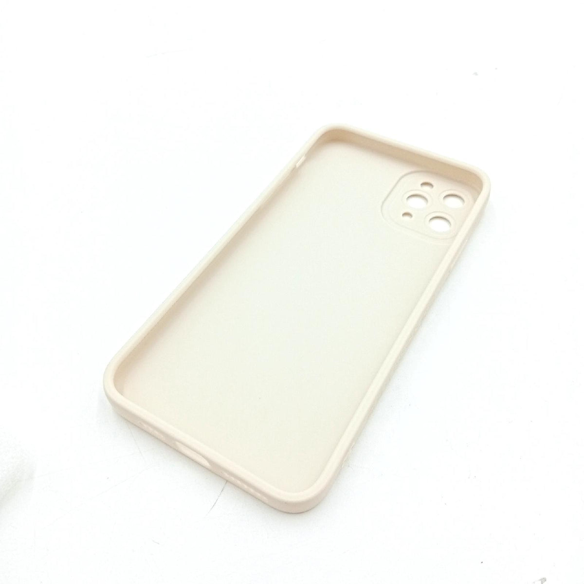 Newseego Hülle Handyhülle Apple iPhone 11 Pro Max Gold Liebe Herzform Schutz