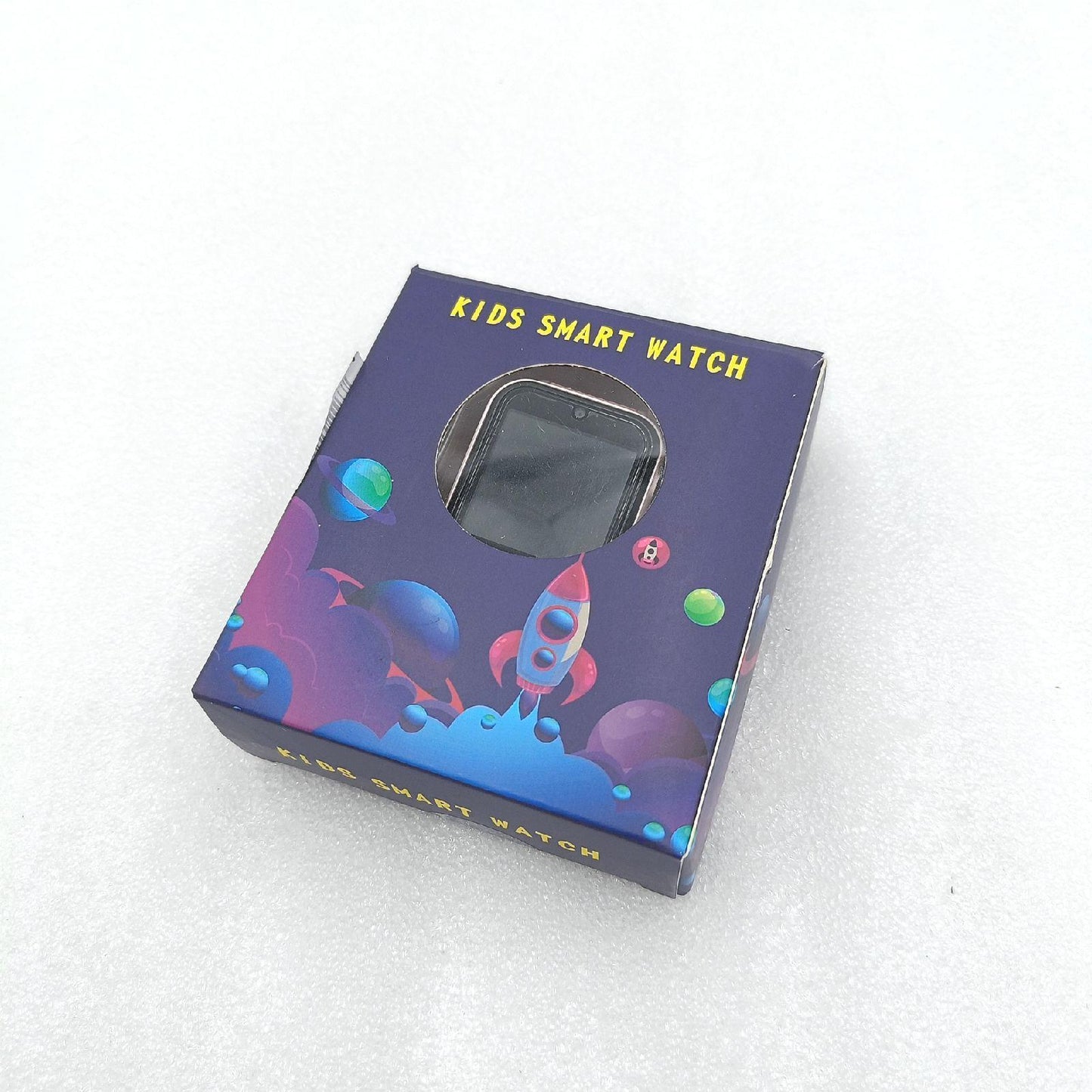 Kinder-Spiel-Smartwatch, Musik-Player, Smartwatch, Video-Recorder, 10 Lernspiele (eingebaute 1 GB SD-Karte), Sport-Armbanduhr für Alter 3–14 Jahre, Geschenk für Jungen und Mädchen, Rosa