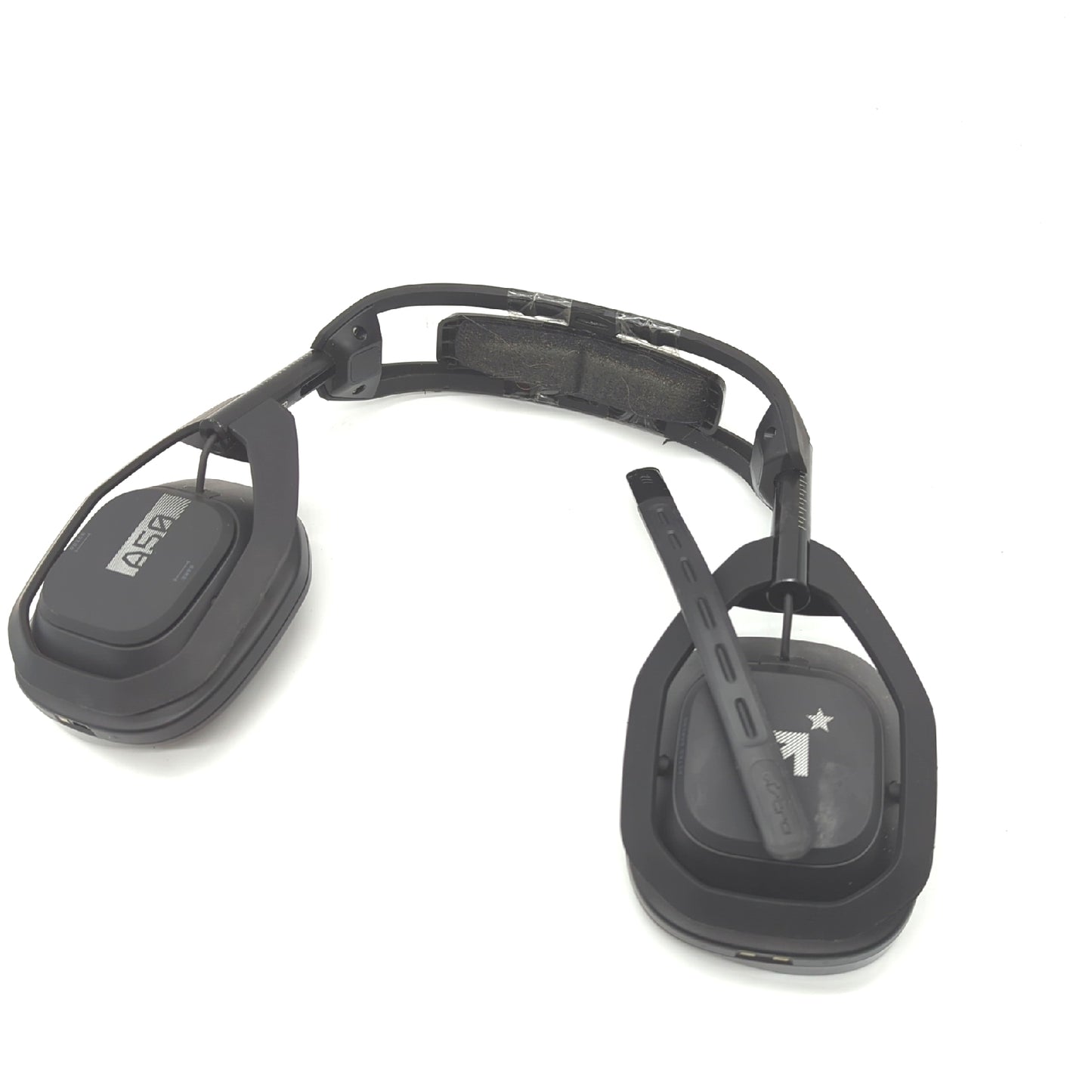 ASTRO A50 Wireless Gaming Headset Ladestation 4 Generation Dolby Audio  - Defekt