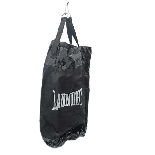 Suck UK Wäschekorb Haushaltswaren Punching Bag Waschbehälter Geschenk Wäschebox