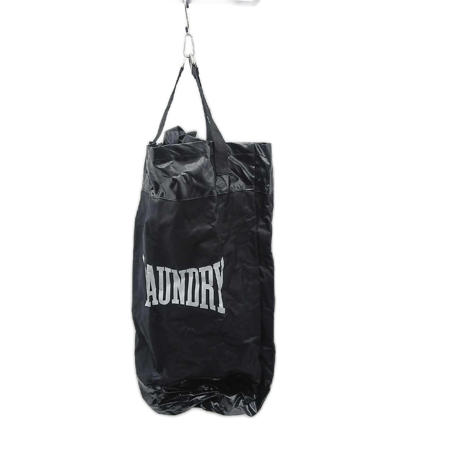 Suck UK Wäschekorb Haushaltswaren Punching Bag Waschbehälter Geschenk Wäschebox