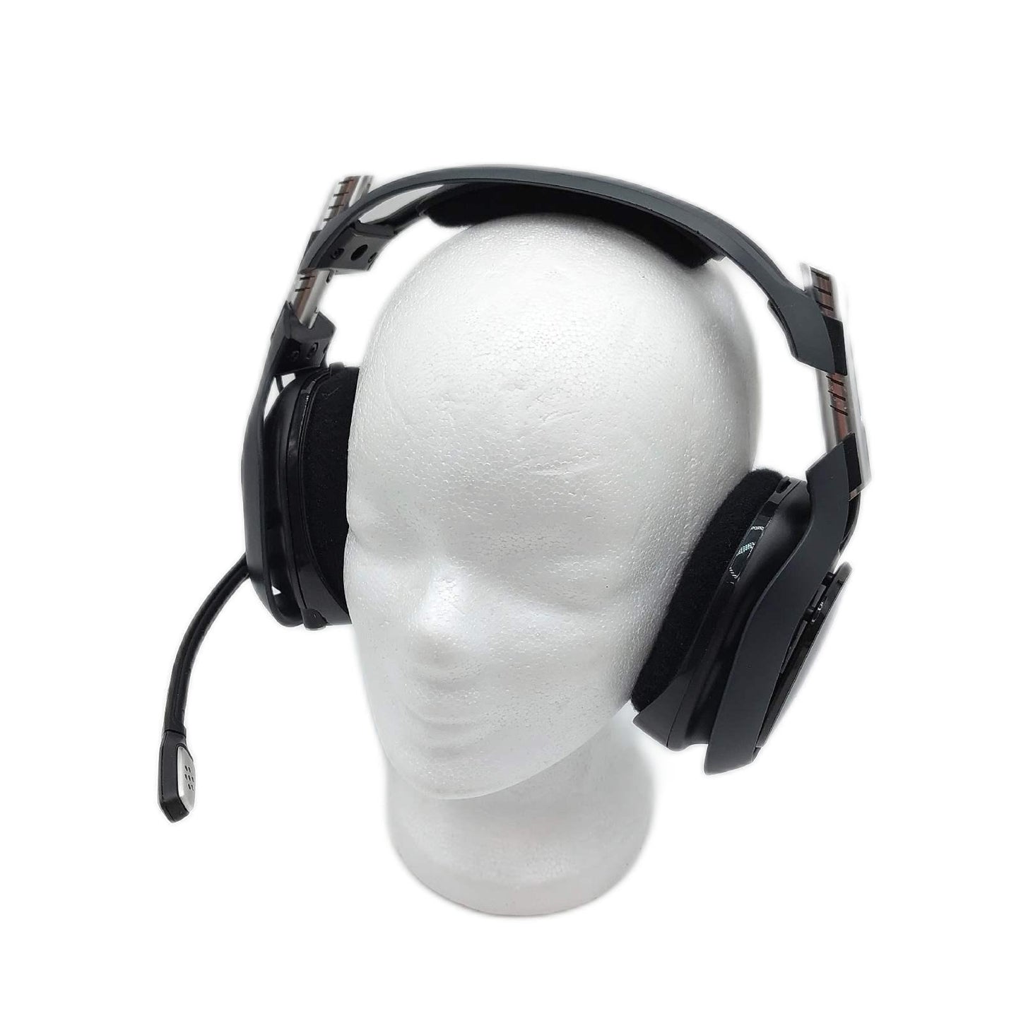 ASTRO Gaming A40 TR Verdrahtetes Gaming-Headset Dolby ATMOS 3.5 mm Audio V2 wunderbar