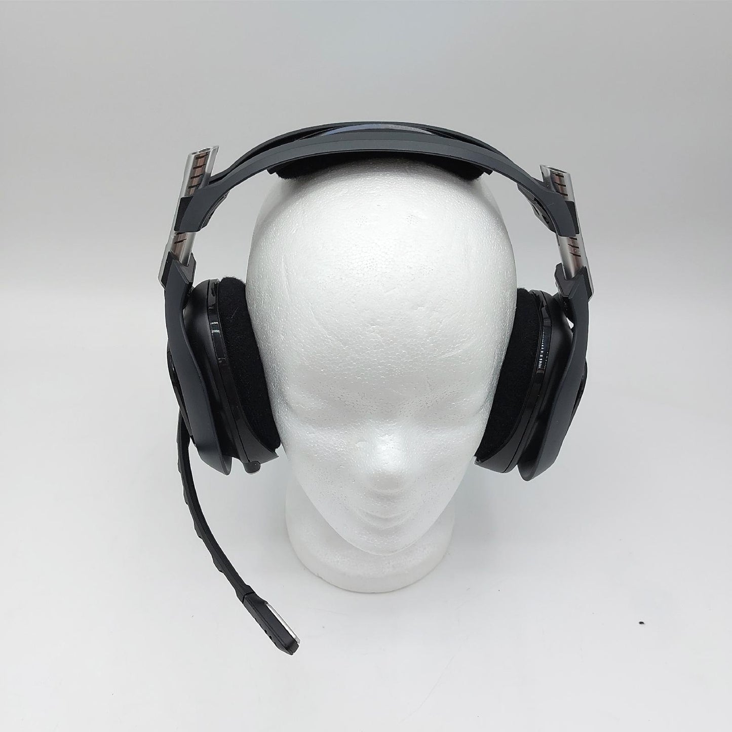 ASTRO Gaming A40 TR Verdrahtetes Gaming-Headset Dolby ATMOS 3.5 mm Audio V2 wunderbar