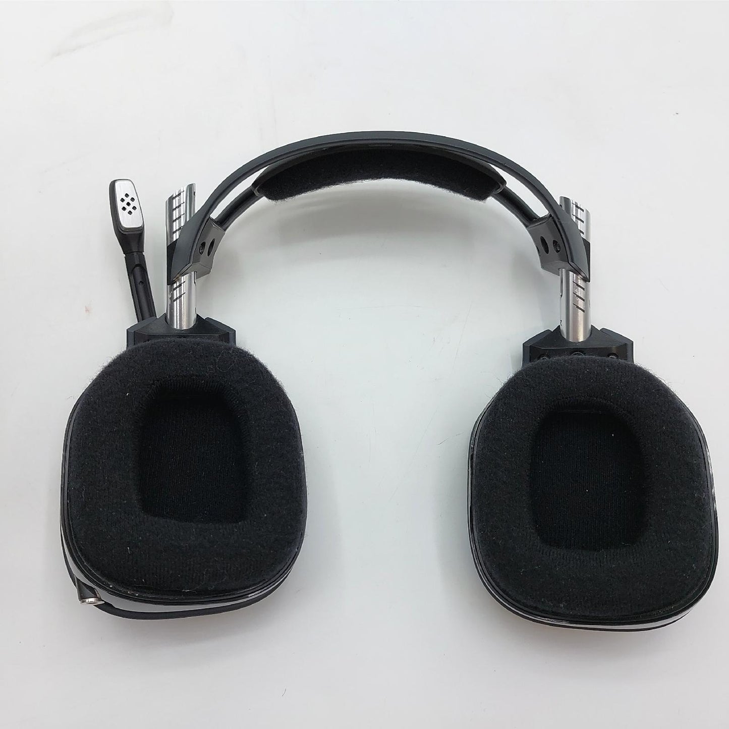 ASTRO Gaming A40 TR Verdrahtetes Gaming-Headset Dolby ATMOS 3.5 mm Audio V2 wunderbar