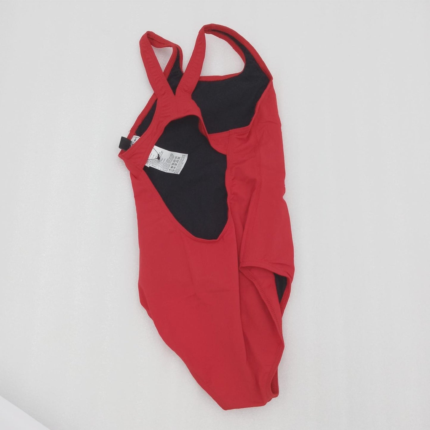 Arena Badeanzug Mädchen Schwimmbekleidung Solid Swim Pro Schnell trocknend UV Schutz