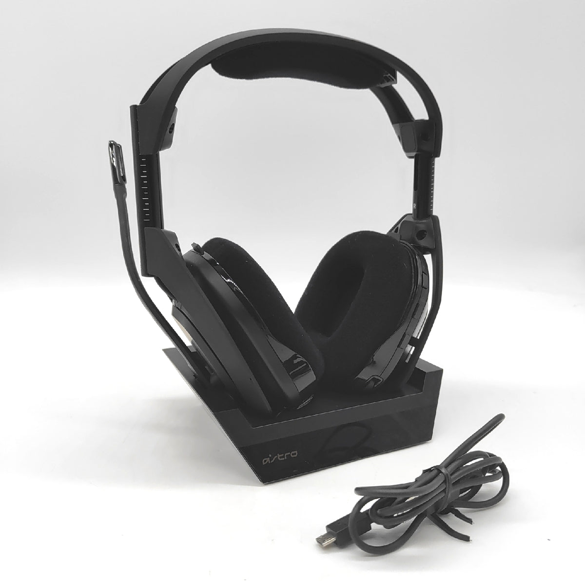 Astro Gaming A50 Wireless Gaming Headset Ladestation 4. Generation - Defekt