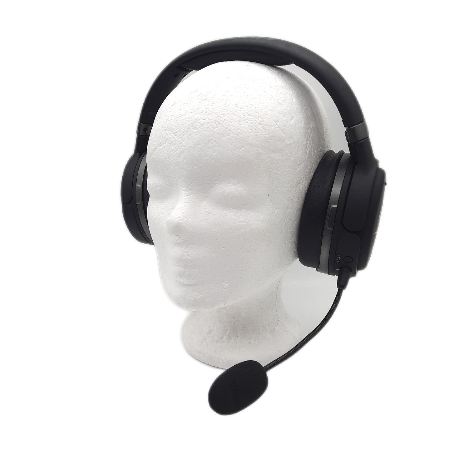 HyperX Gaming Headset Audio Zubehör Cloud Orbit S 3D Audio Klangqualität Schwarz
