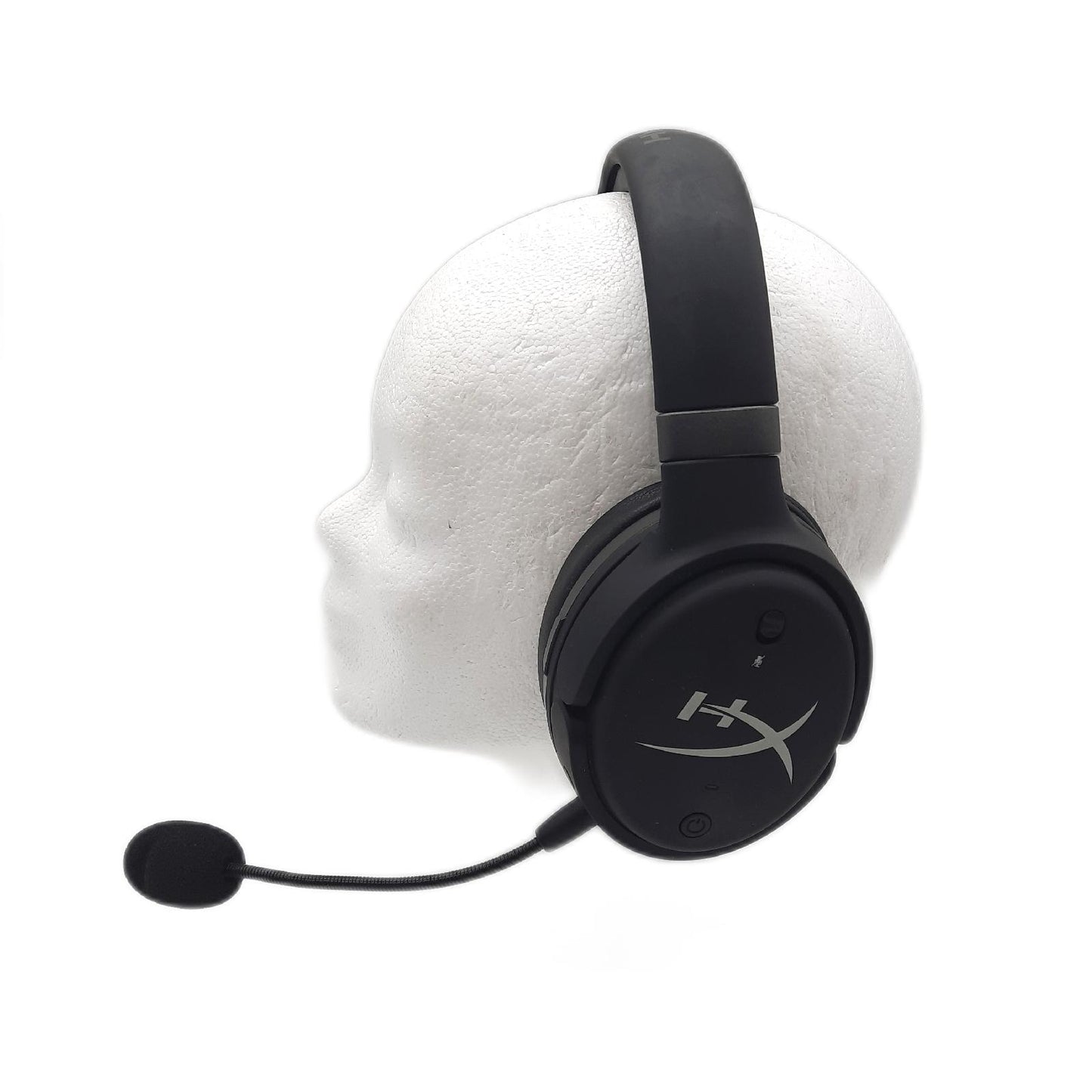 HyperX Gaming Headset Audio Zubehör Cloud Orbit S 3D Audio Klangqualität Schwarz