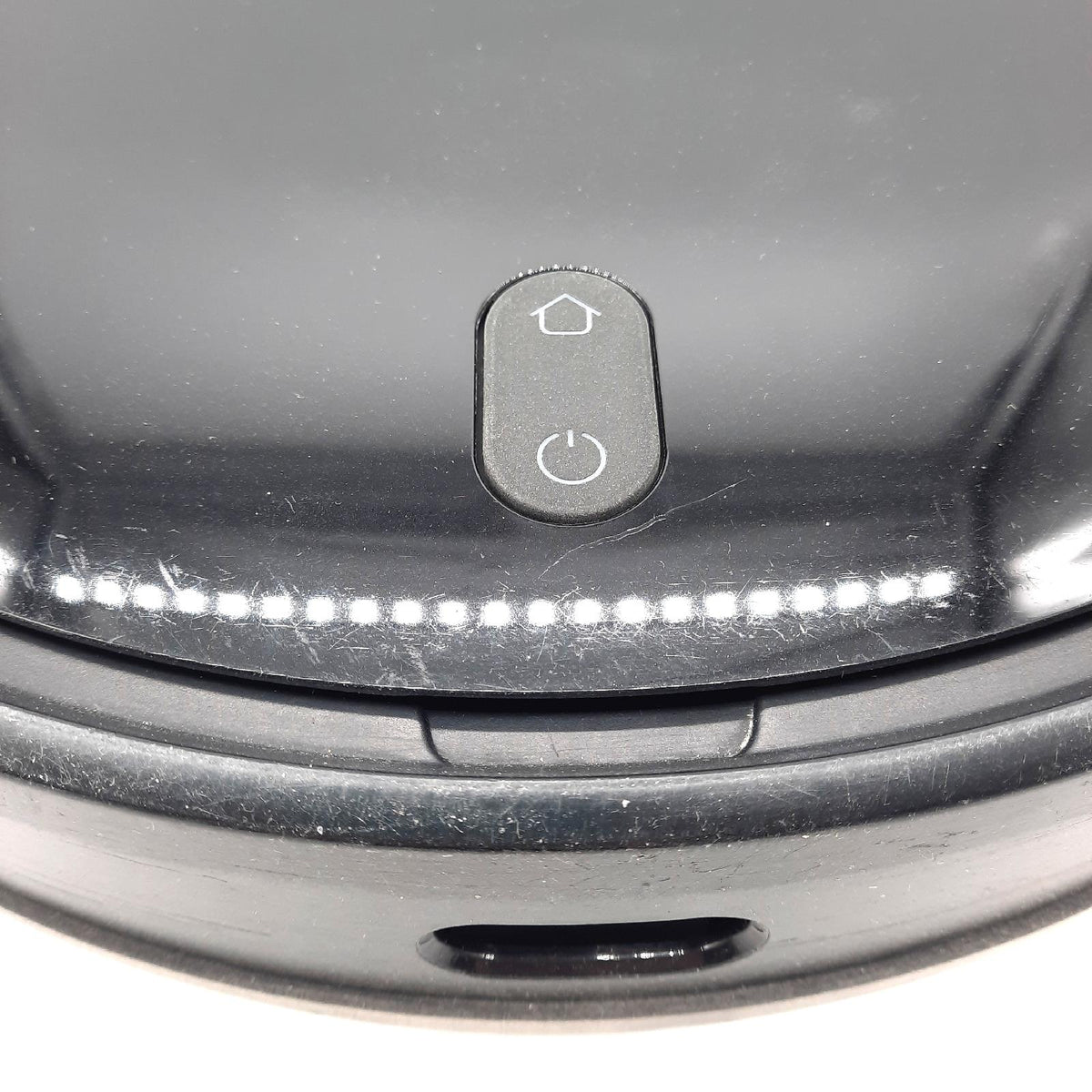 Xiaomi 26199MI ROBOT VACUUM-MOP P Saugroboter Wischfunktion Staubsauger defekt