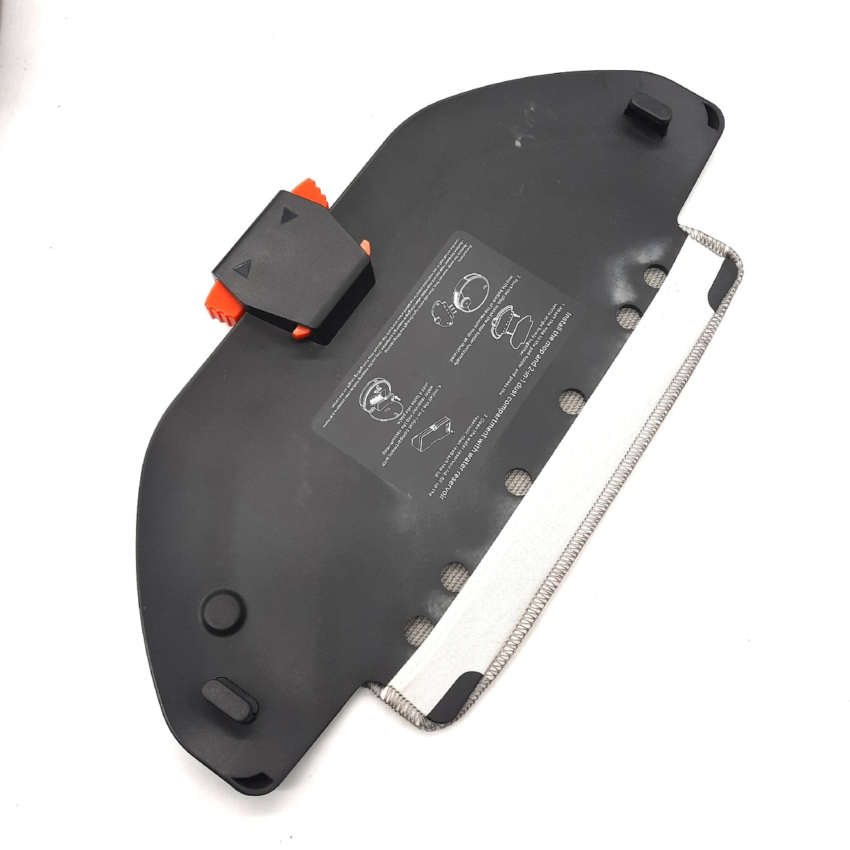 Xiaomi 26199MI ROBOT VACUUM-MOP P Saugroboter Wischfunktion Staubsauger defekt