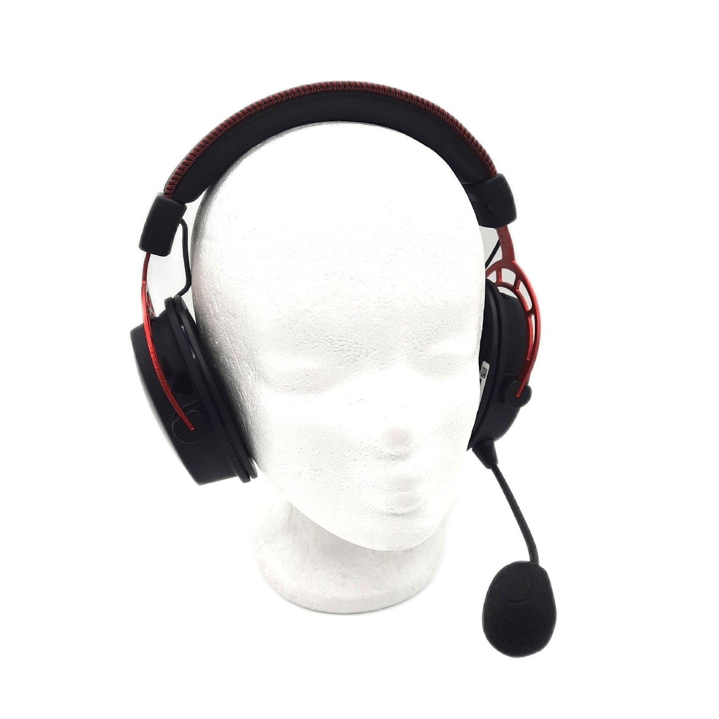 HyperXCloud, Kabellos AlphaWireless-Gaming-HeadsetfürPC,300StundenAkkul - Defekt