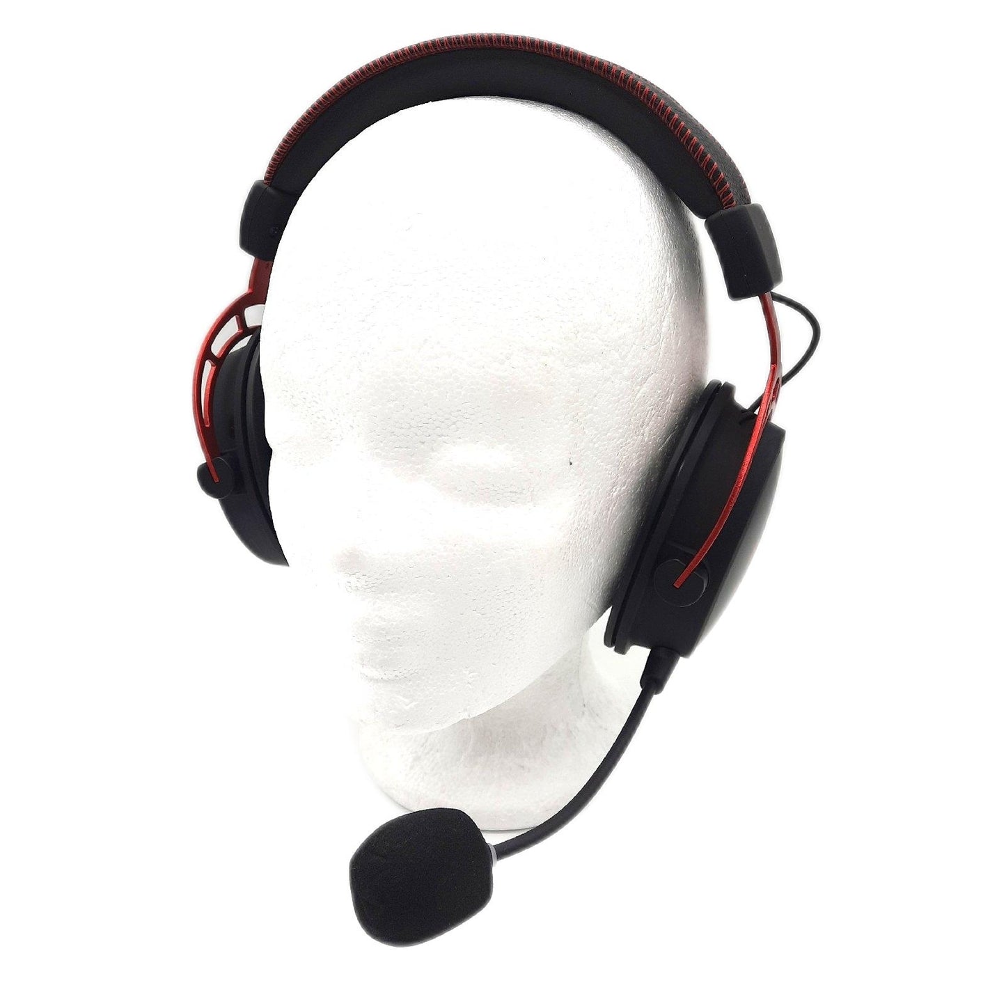 HyperXCloud, Kabellos AlphaWireless-Gaming-HeadsetfürPC,300StundenAkkul - Defekt
